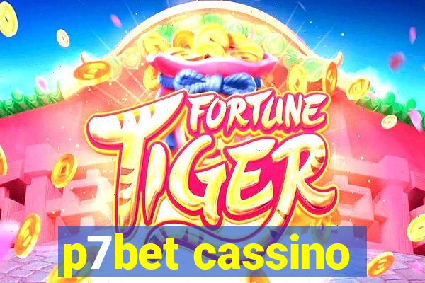 p7bet cassino